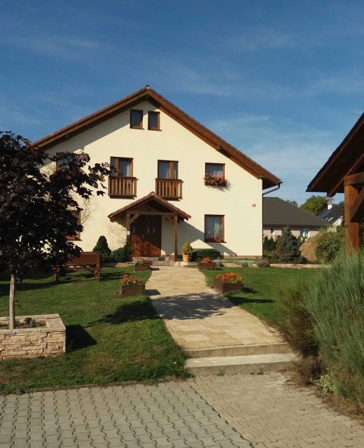 Apartmany-Audy Mníšek pod Brdy