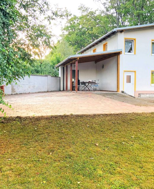 Apartmány Slunečnice Konstantinovy Lázně