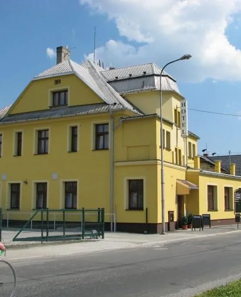 Hotel Darkov Karviná