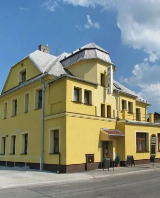 Hotel Darkov Karviná