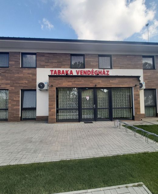Tabaka Vendégház Debrecen
