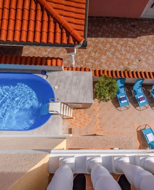 Royaluxs Villas & Apartments Oleander Dramalj