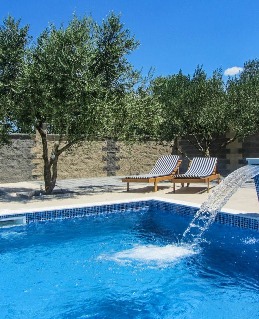 Apartments Svarog Biograd