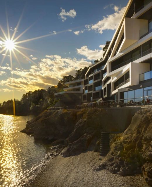 Design Hotel Navis Opatija