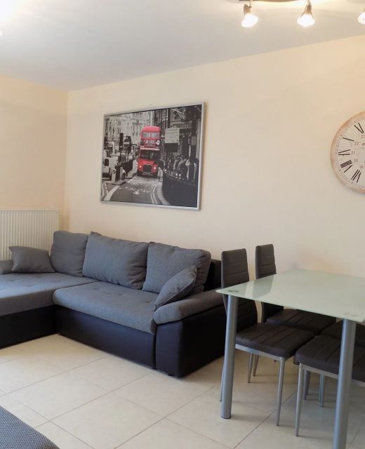 58 - Stúdió Apartman Balatonőszöd