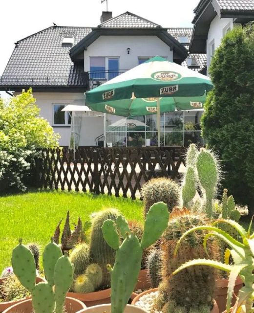 Ośrodek Wypoczynkowy Vita Augustów