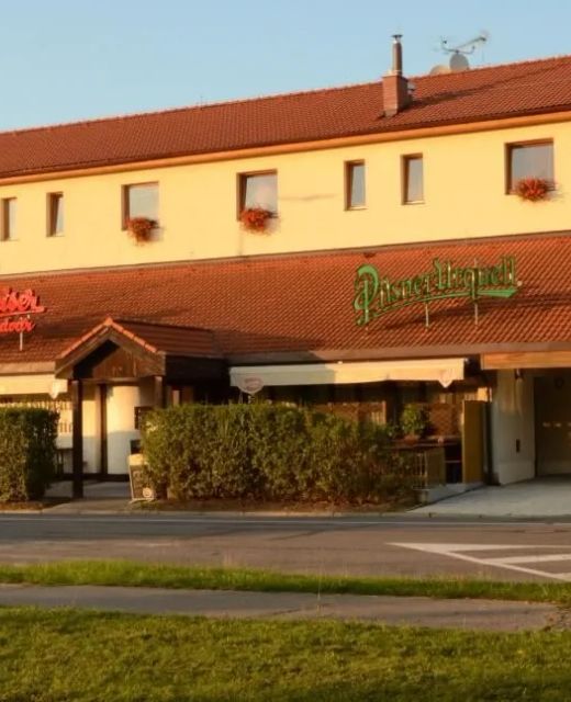Hotel Signál Pardubice - Dubina