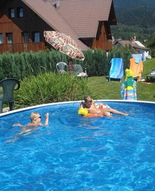 Penzion Seidl Rokytnice nad Jizerou