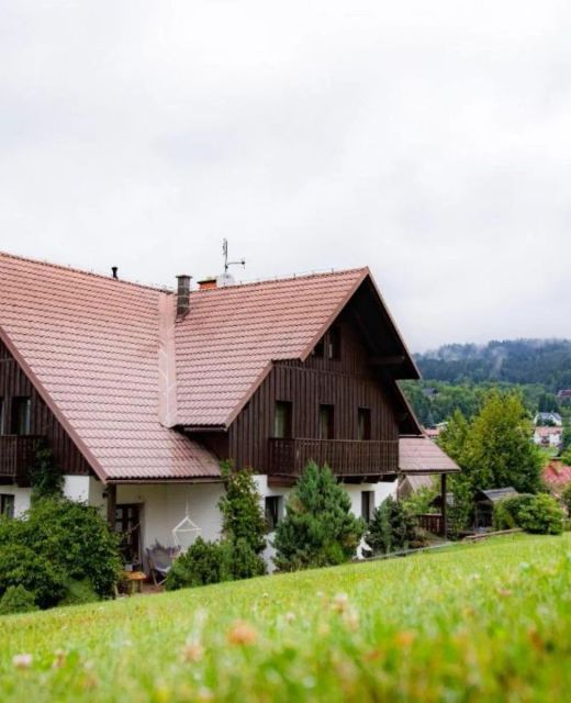 Penzion Seidl Rokytnice nad Jizerou