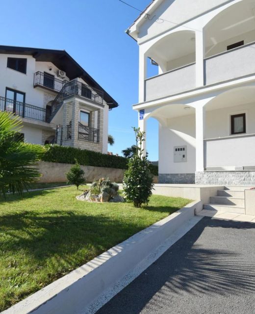 Apartment Zdenka Njivice Krk