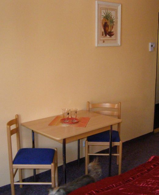Penzion IGA Jindřichův Hradec