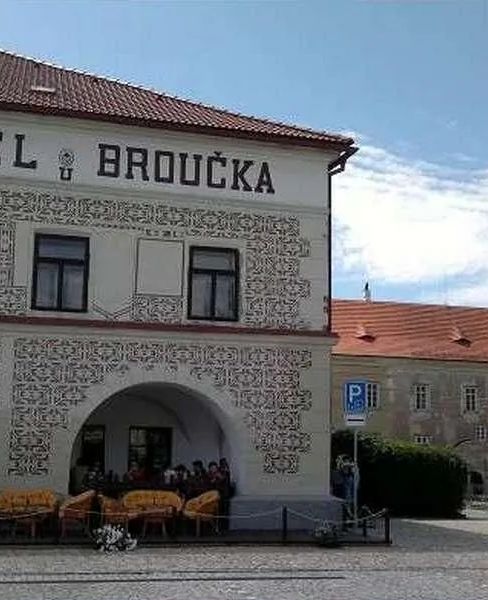 Hotel U Broučka Nové Město nad Metují