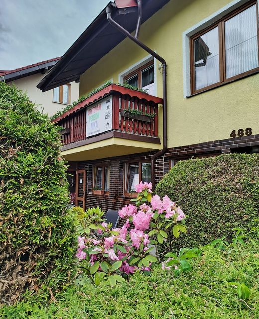 Pension Nika Český Krumlov