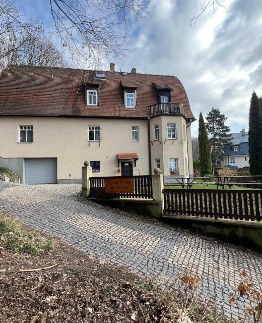 Pension FAMILY Karlovy Vary