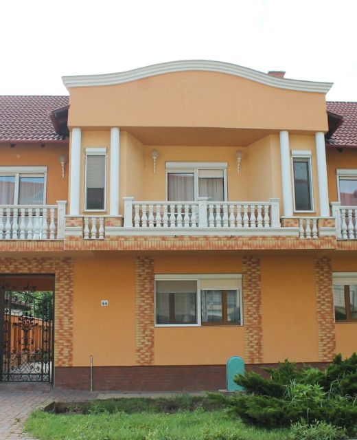 Citrus Apartmanház Hajdúszoboszló