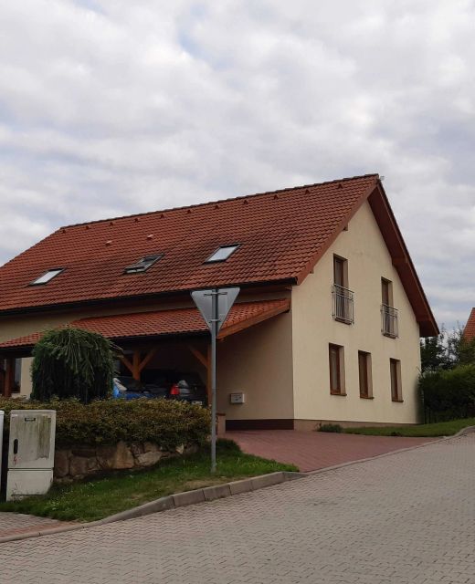 Penzion U kamenné zídky Telč