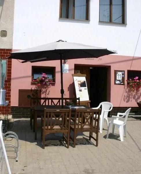 Apartmány nad sklepem Velké Pavlovice