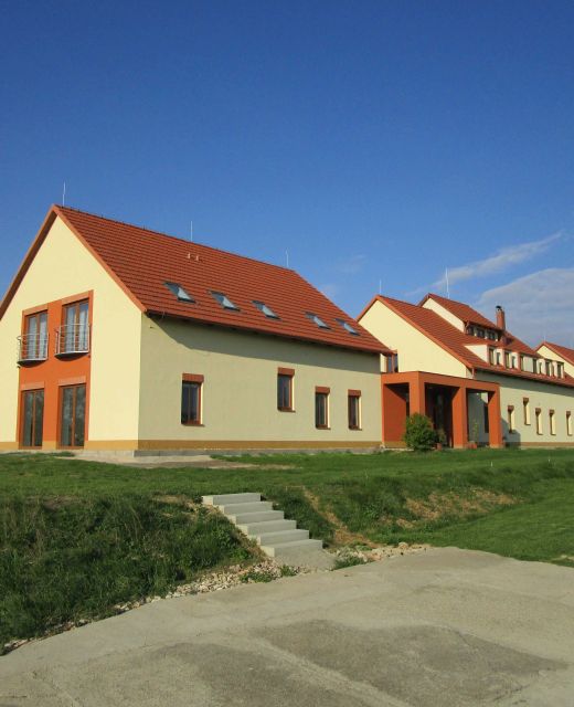 Penzion Alma, Znojmo-Popice Znojmo