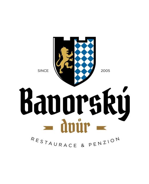 Bavorský dvůr Sezemice