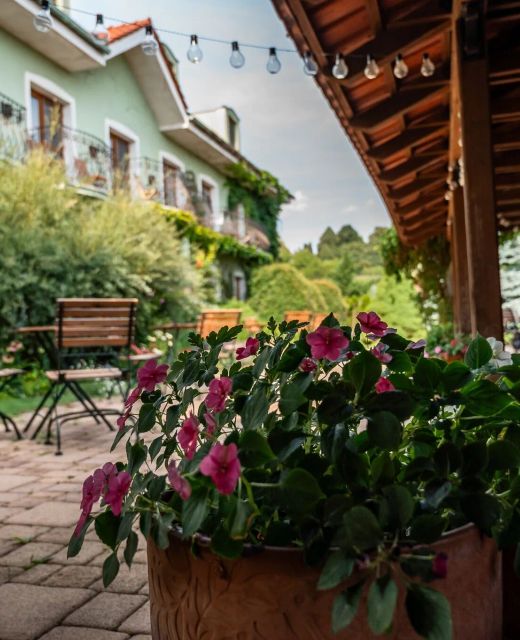 Penzión Tematín Wellness & Spa Moravany nad Váhom