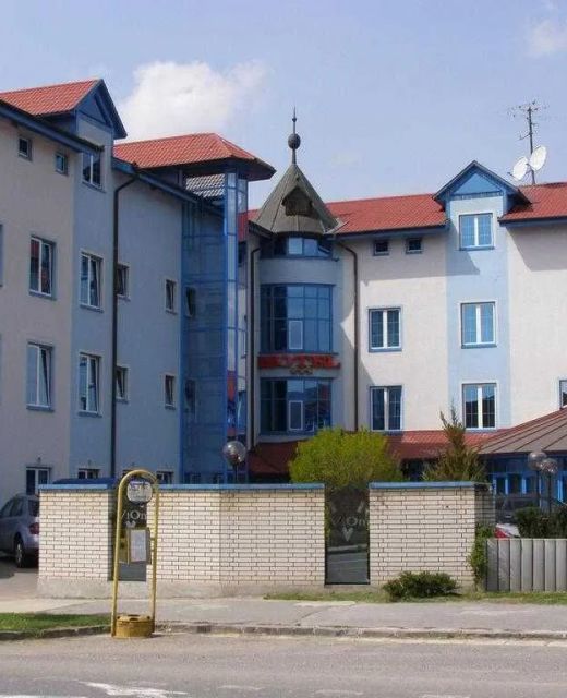 Hotel ViOn Zlaté Moravce