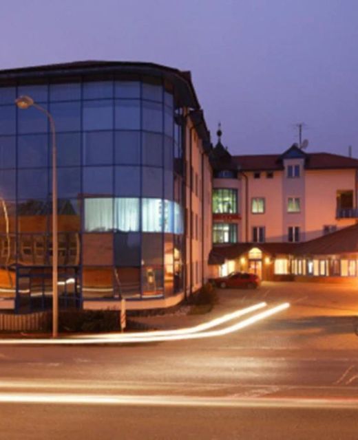 Hotel ViOn Zlaté Moravce