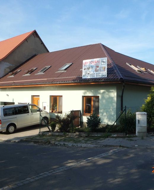 Apartmány u Jitky Zlín