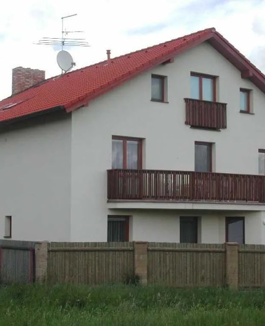 Pension 325 Tábor