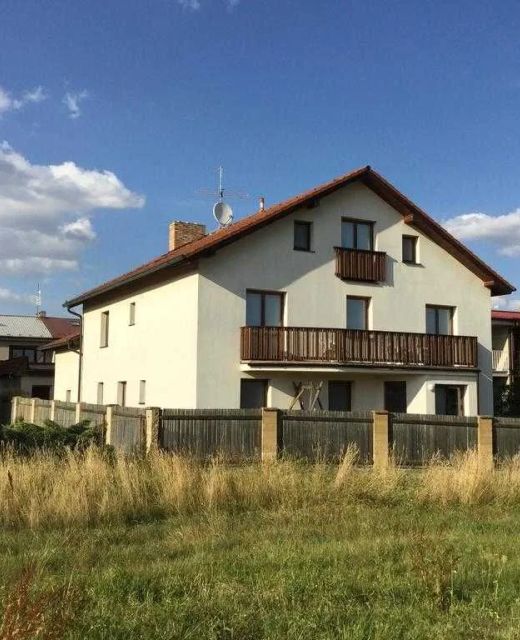 Pension 325 Tábor