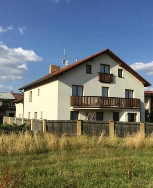 Pension 325 Tábor
