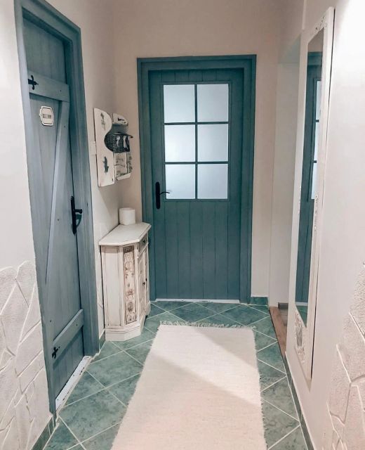 Vintage Apartman Komló