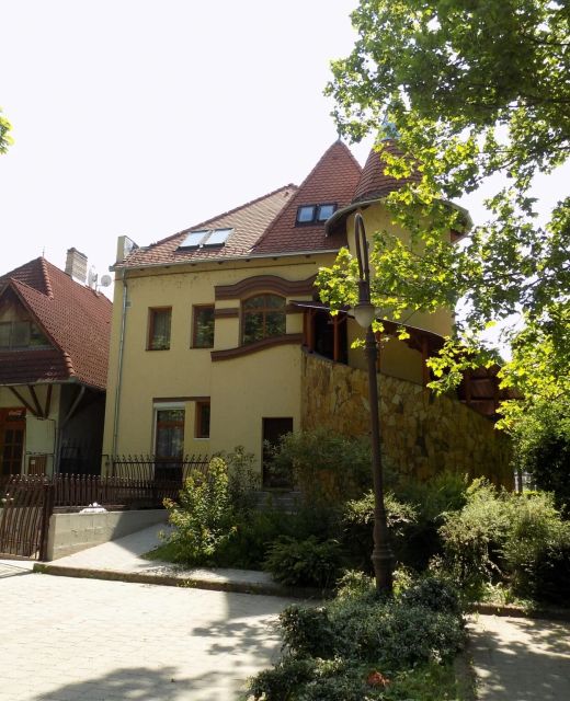 851-852 - Stúdió Apartman Balatonszárszó
