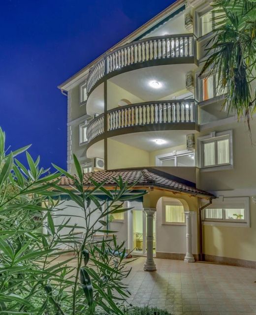 Royaluxs Villas & Apartments Villa Marija Crikvenica