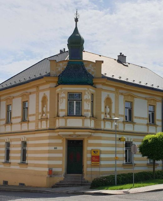 Ubytování v Soukromí - Mlázovice