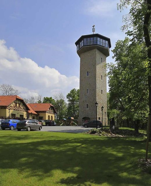 Havířská bouda Kutná Hora