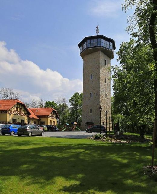 Havířská bouda Kutná Hora