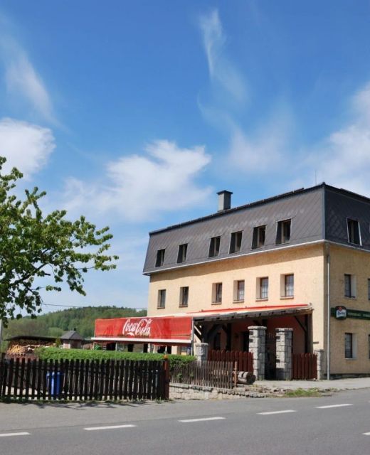 Studánecký Medvěd Liberec