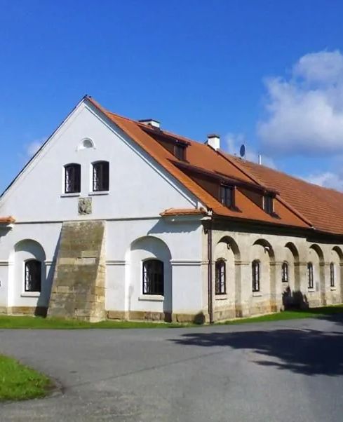 Statek Chmelovice Králíky