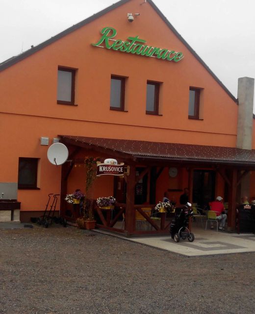 Hotel Golf Bítozeves