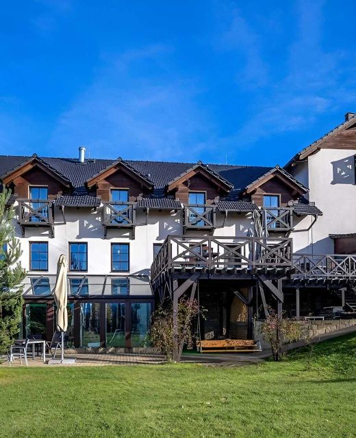 Hotel Kempa Bukovec