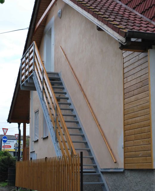 Penzion Daniel Tábor