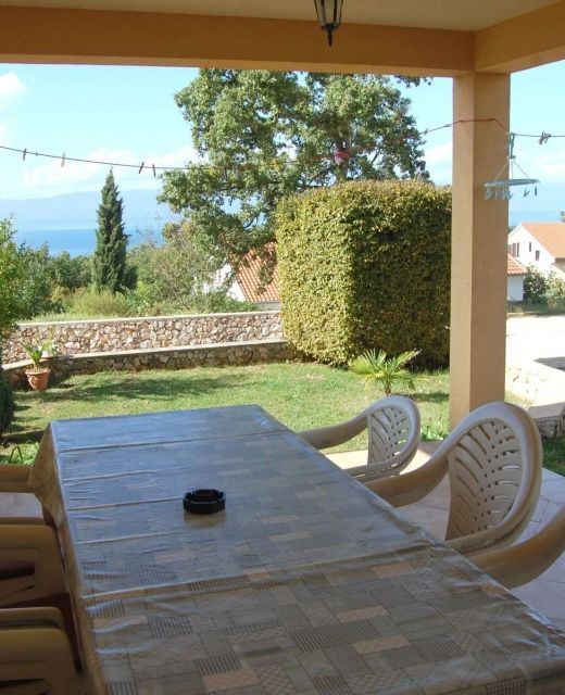 Apartments Snjezana Njivice Krk