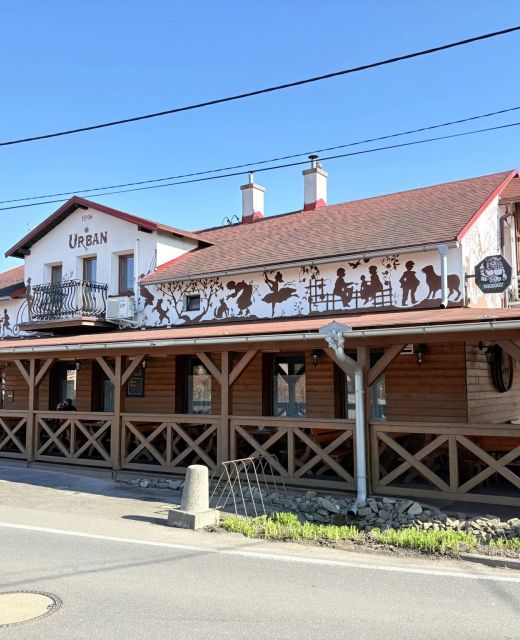 Penzion Urban Havířov