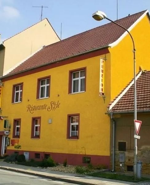 Penzion Sole Bučovice