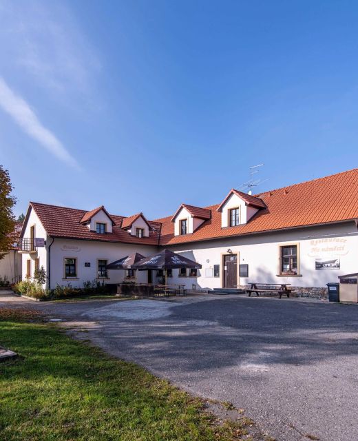 Penzion Na Náměstí Mníšek pod Brdy