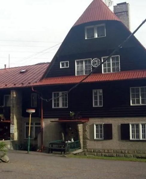 Penzion Karolína Kunčice pod Ondřejníkem