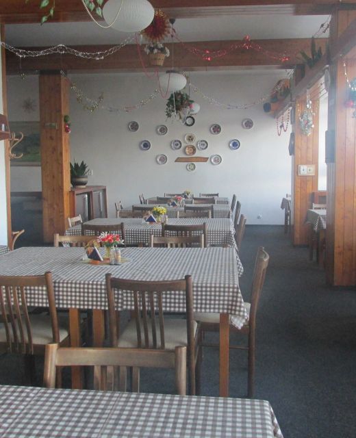 Penzion Karolína Kunčice pod Ondřejníkem
