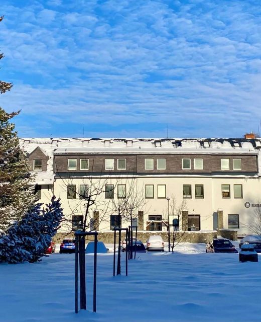 Beskyd Hotel Trojanovice
