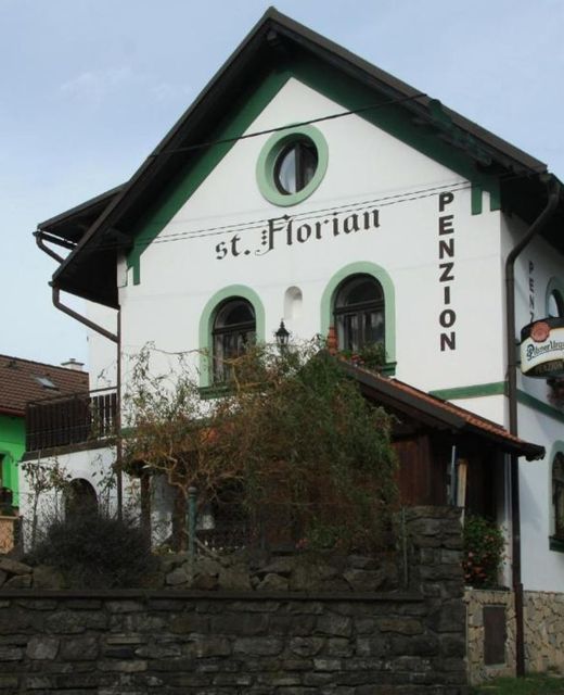 Penzion St. Florian Příbor