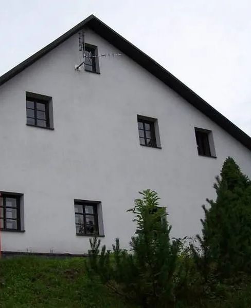 Chata u rybáře Andělská Hora